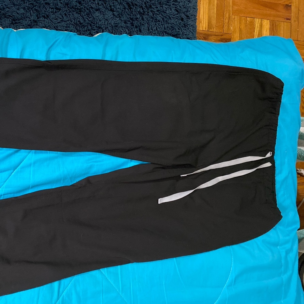 Black Figs pants L